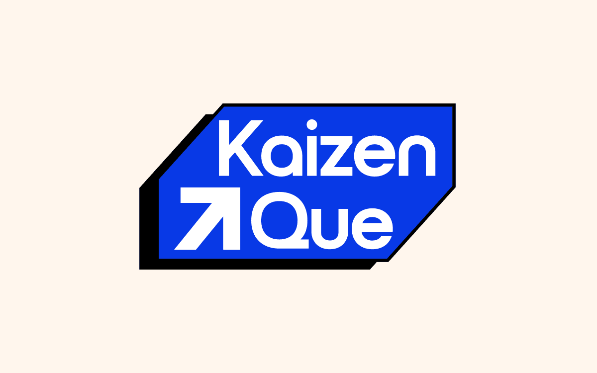 Screenshot of Kaizenque