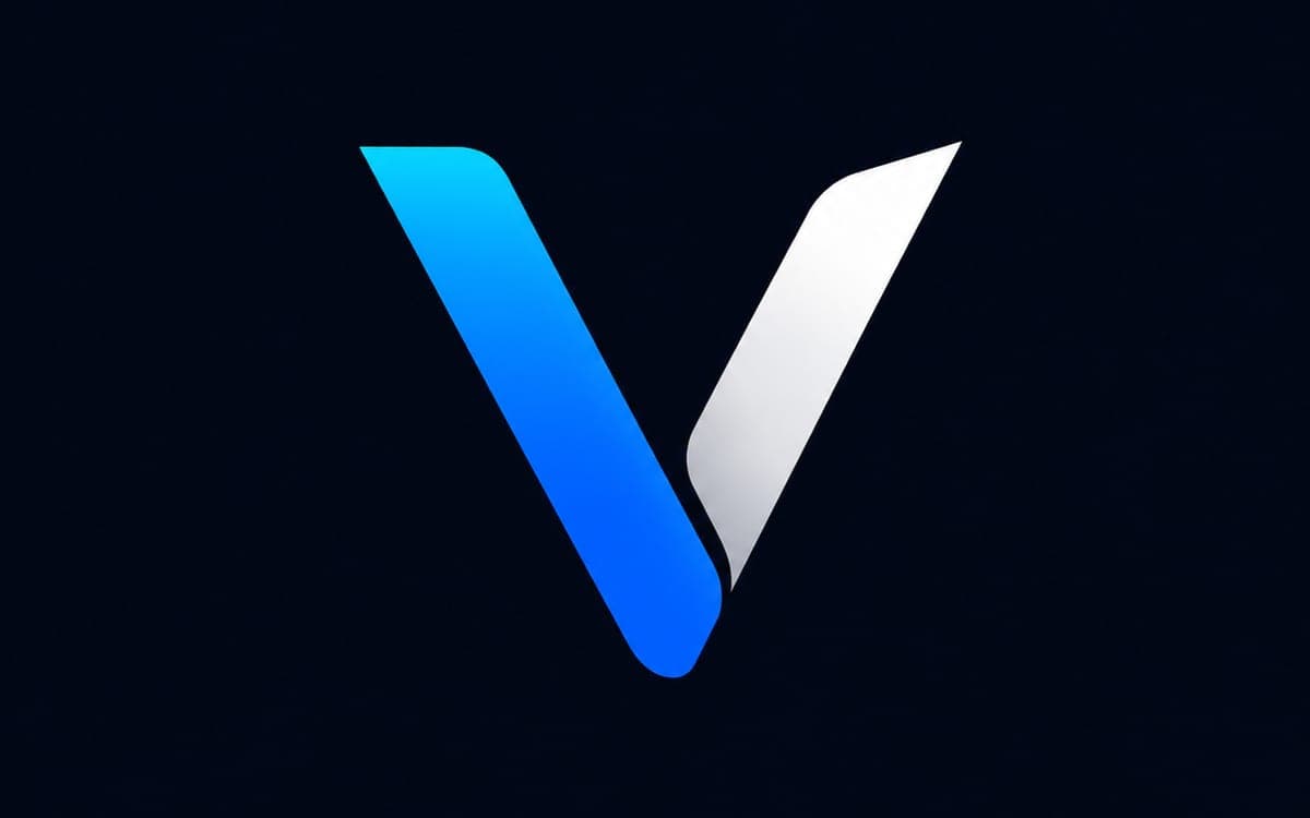 Screenshot of VisioFrames